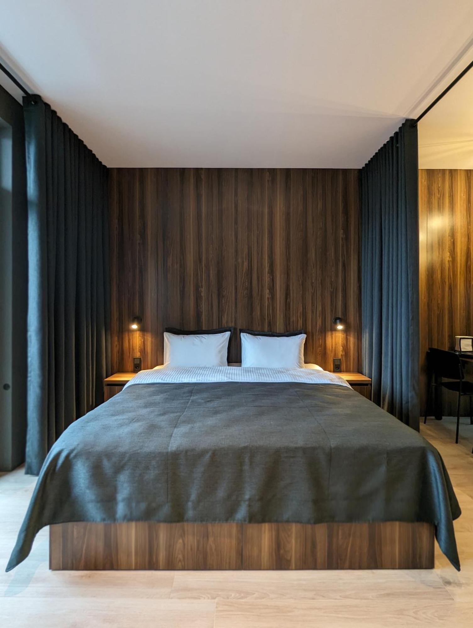 Intourist Residence Premium Studio Batumi Exterior photo